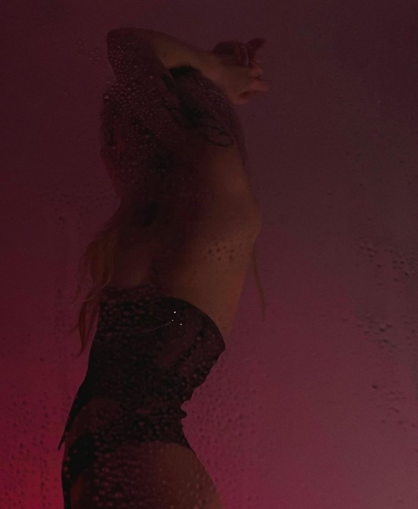 Polina Smirnova Sarabi