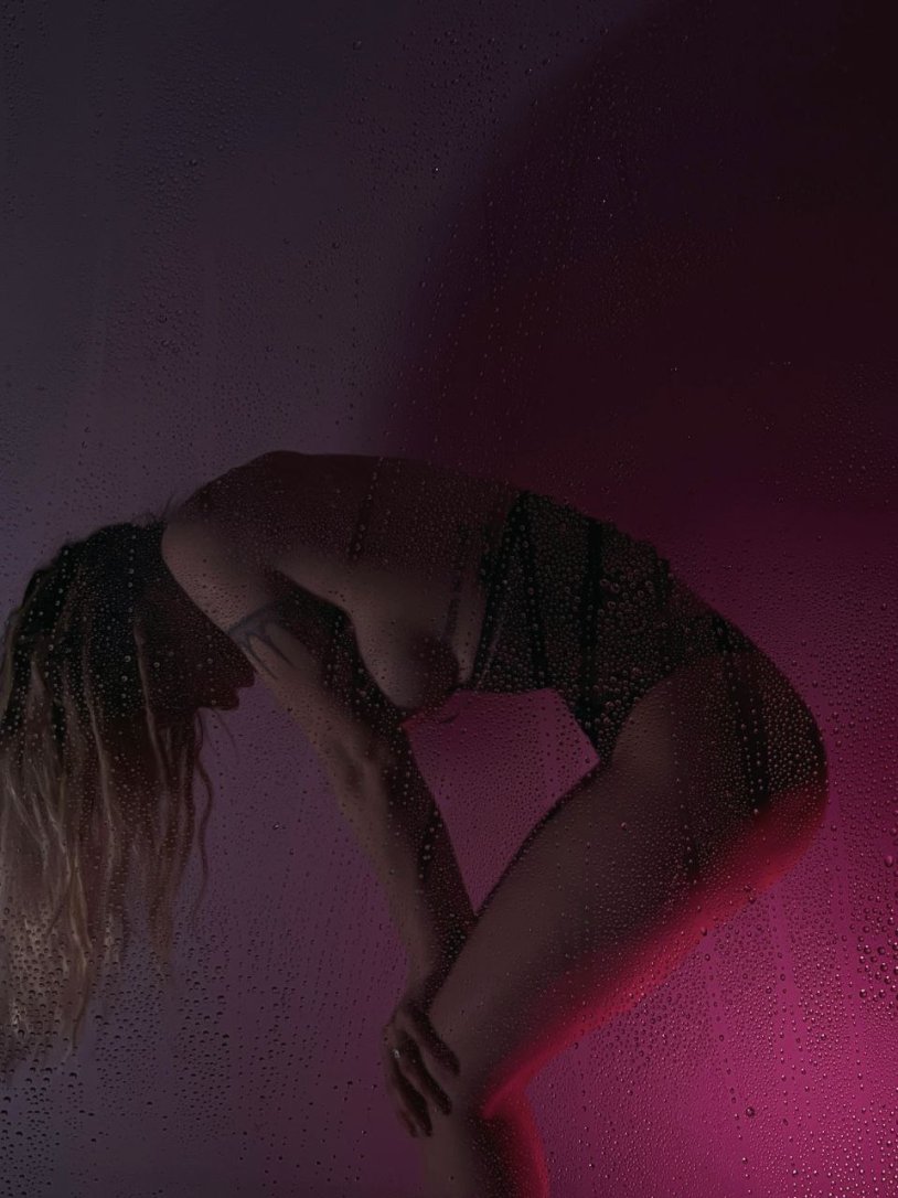 Polina Sorabi Onlyfans