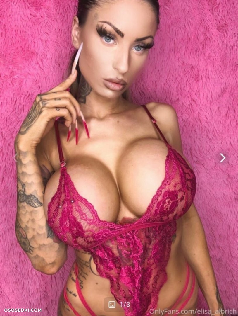Elisa albrich onlyfans