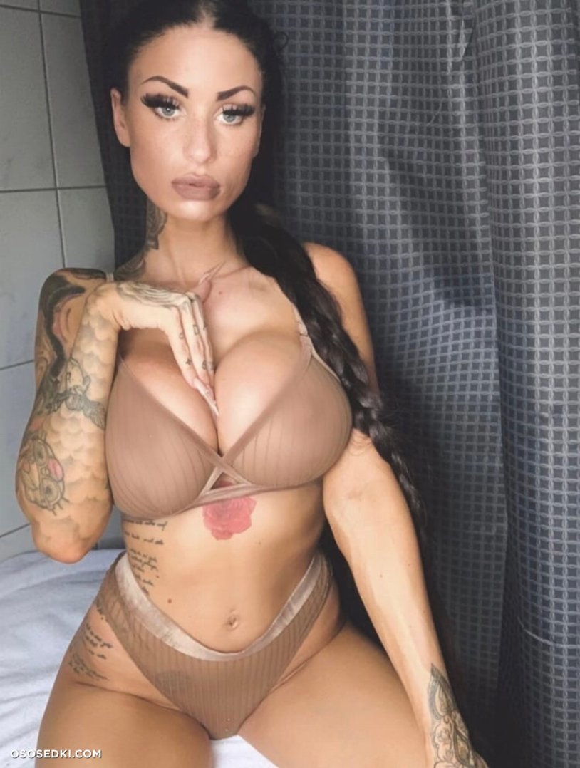 Elisa albrich breast