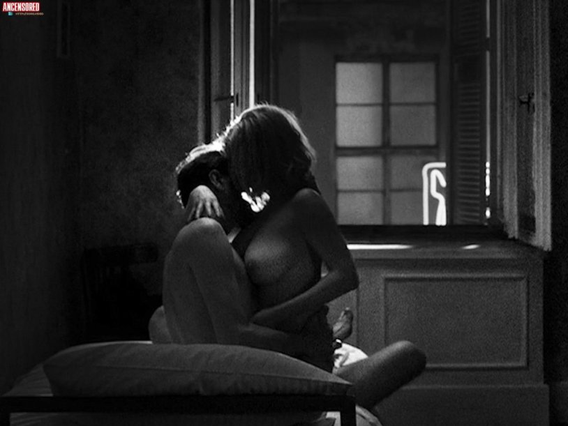 Naked Joanna Kulig Cold War