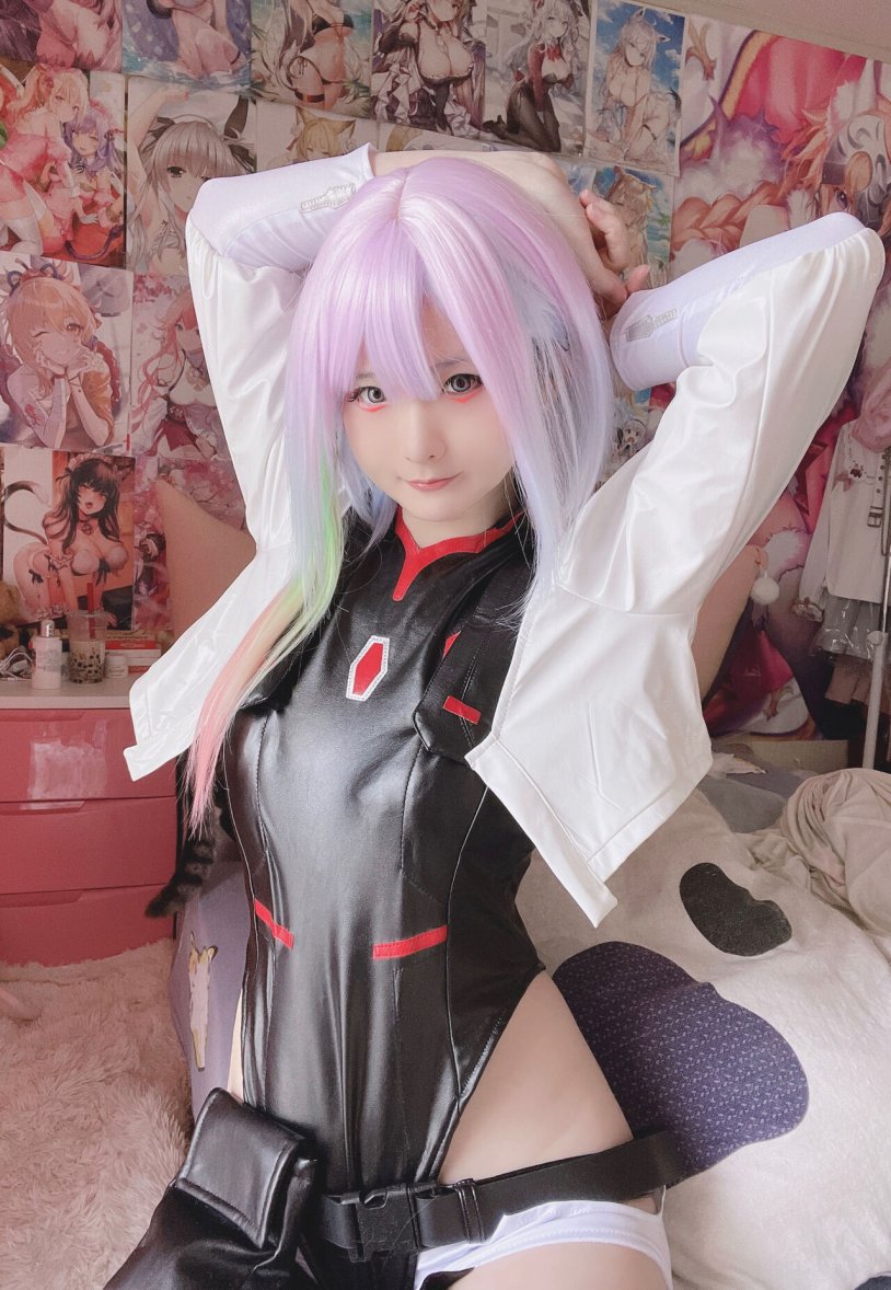 Cosplayers - xidaidai fate