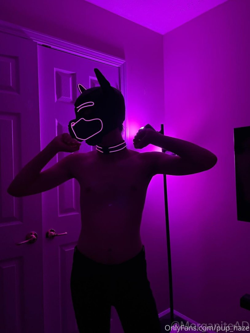 Led mask