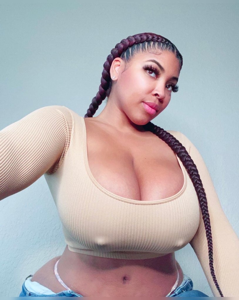 Huge boobs beautiful