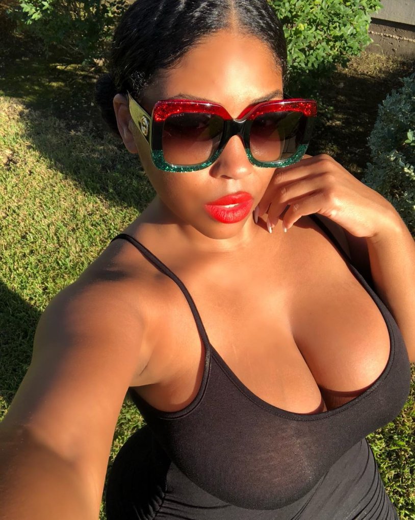 Shadee Monique photo 2020 Milf Milf