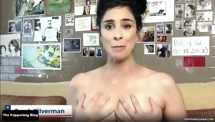 Stars growing on camera