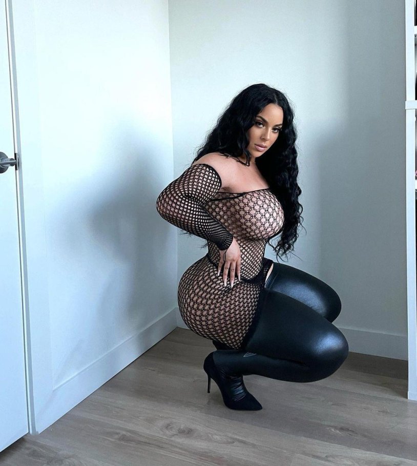 Pornstar Jamma Gemstar