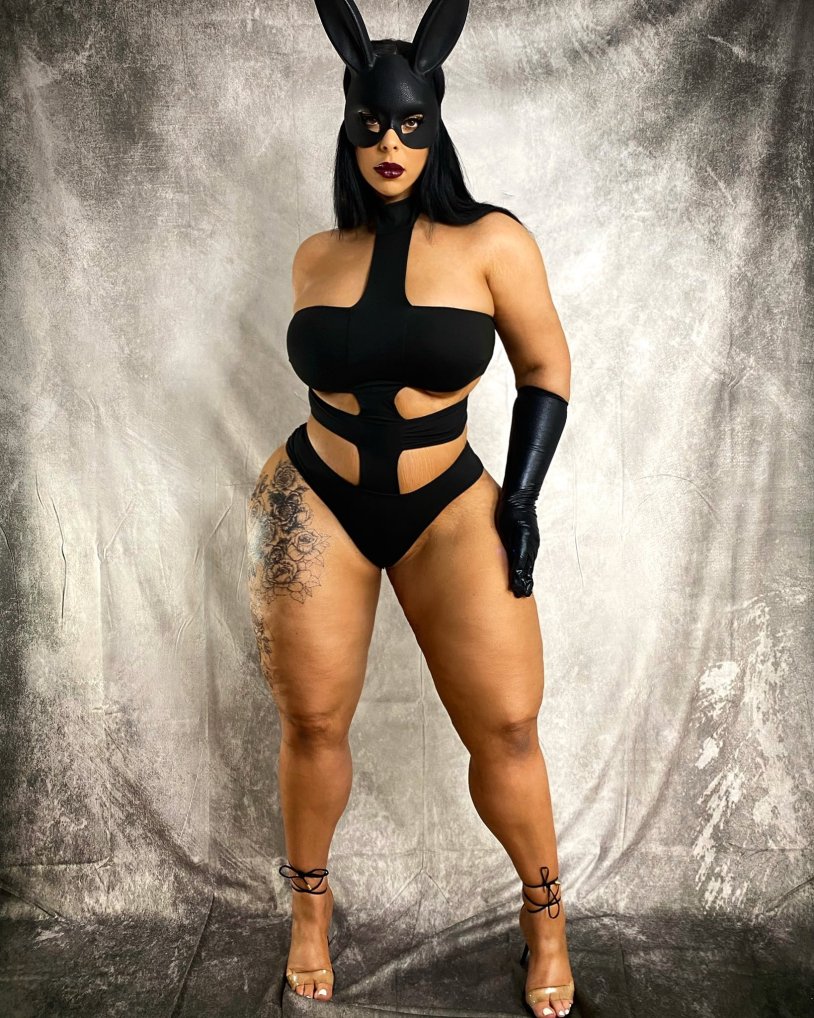 Gemstar Gemma бедра