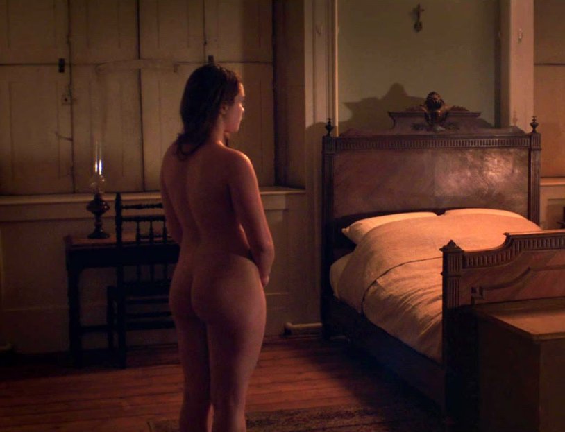 Florence pugh erotic