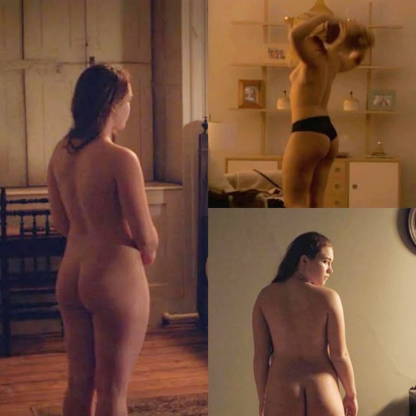 Florence I drink naked