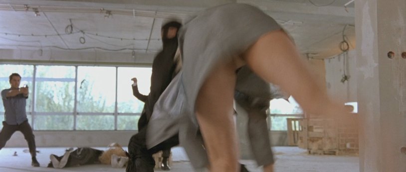 Emma Silserg Peter Taxi 2 Naked