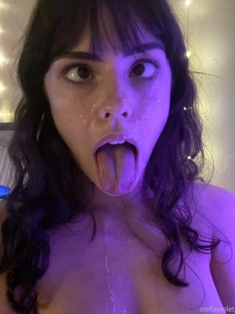 Ahegao Feys
