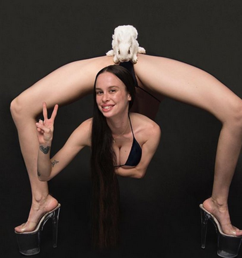 María Forqué Mermaid