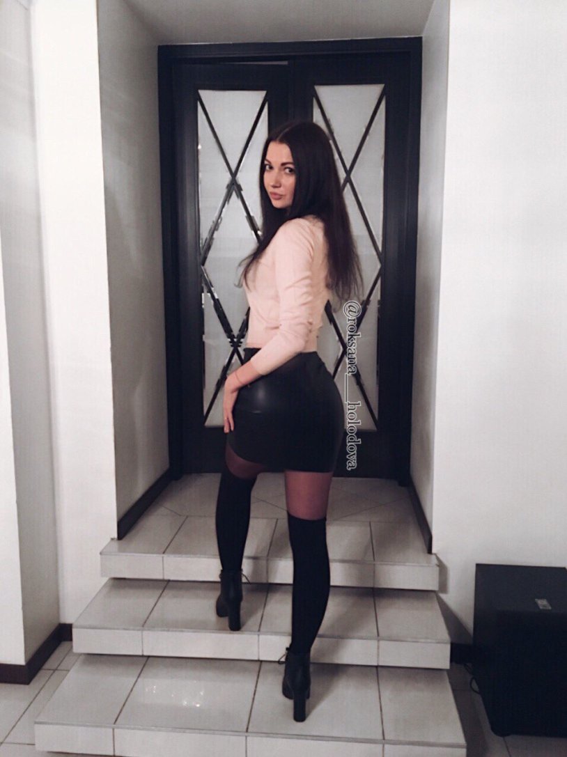 Roxana Kholodova Onlyfans