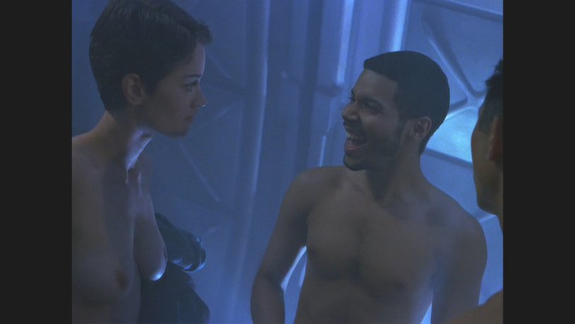 Sarah Malakul Lane Naked