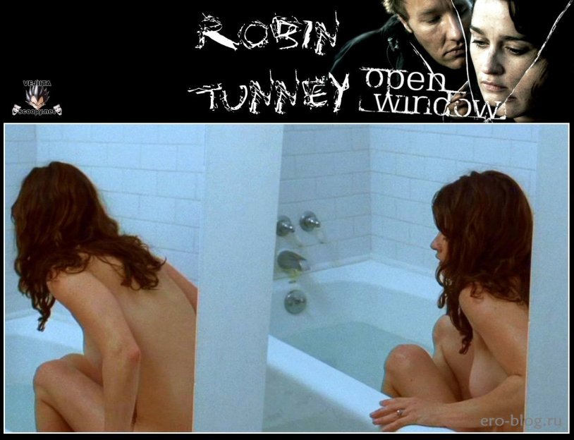 Robin Jessica Tanny Naked