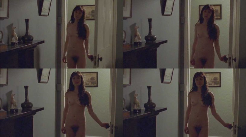 Evelyn Beatrice Hall Nude