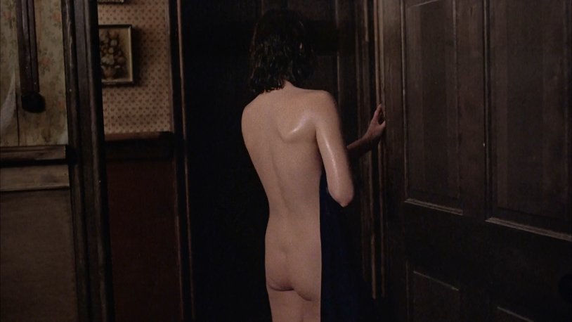 Rebecca Hall Butts Naked Body Parts of Celebrites