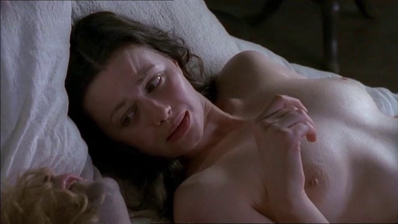 Rebecca Hall photo naked