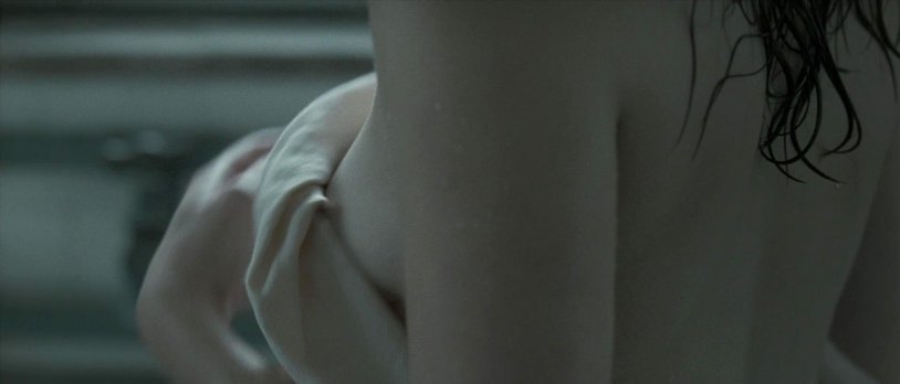 Rebecca Hall Nude