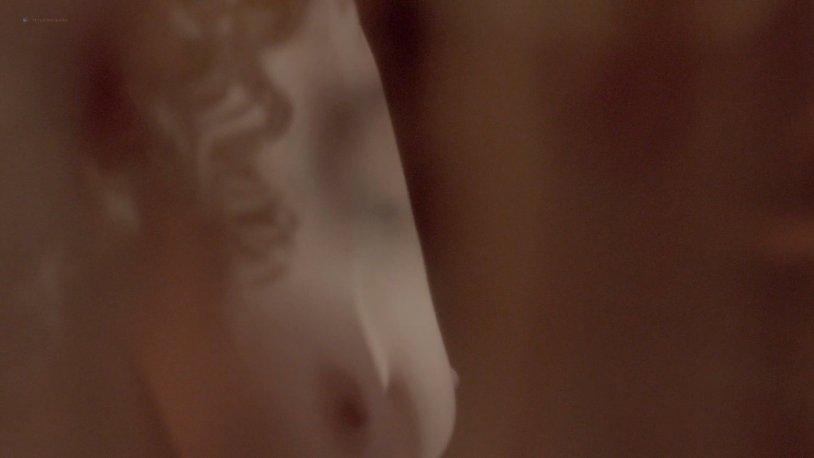 Rebecca Ferguson 2020 nude