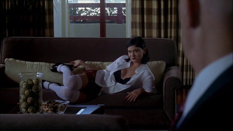 Jody Lin O’Kif capable student