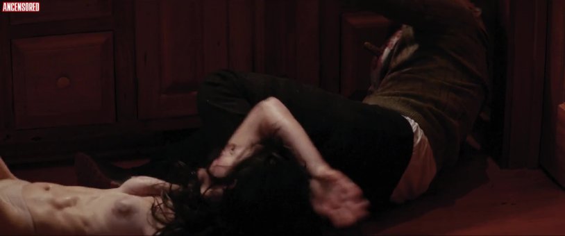 Jodi Lyn O'Kefe Edge of Fear