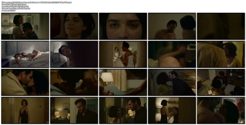 Erotica is passionate