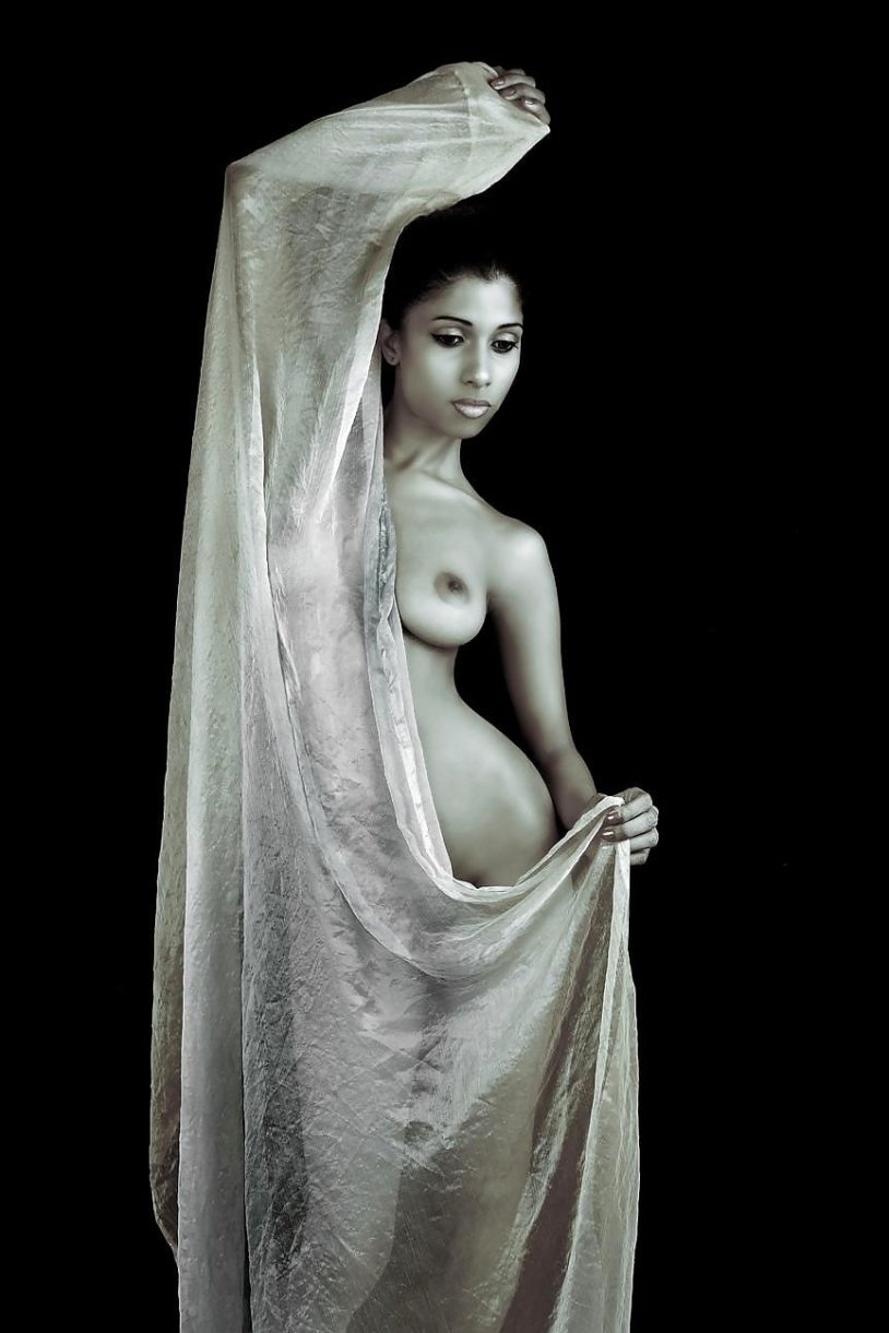 Arabic fashion models nude