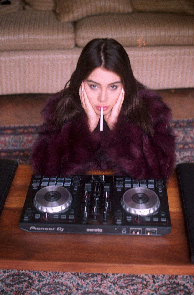 Dj Pioneer Controller