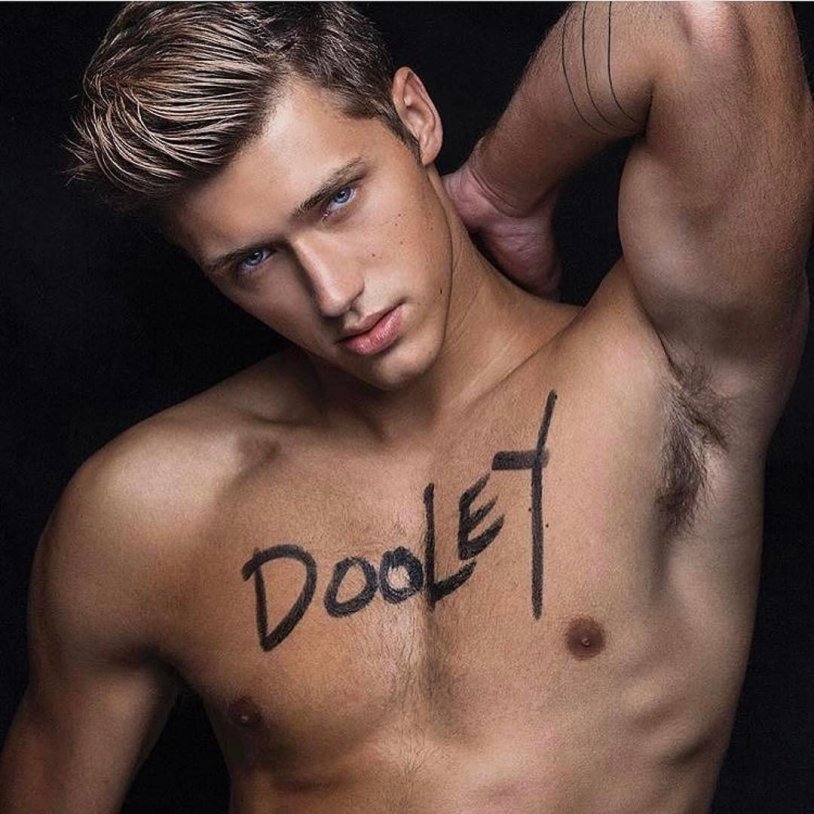 Jacob Dooley Onlyfans