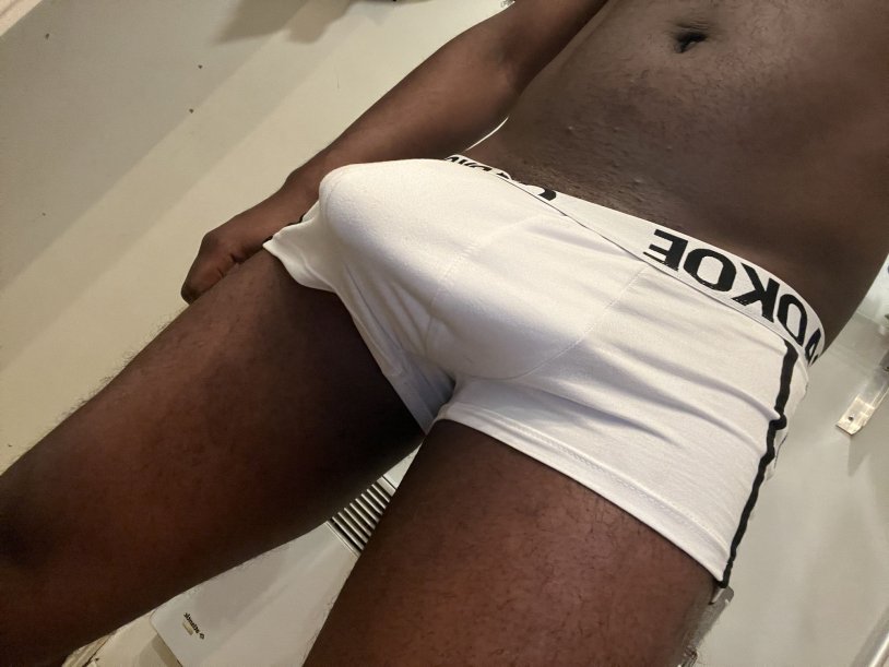 Male underwear