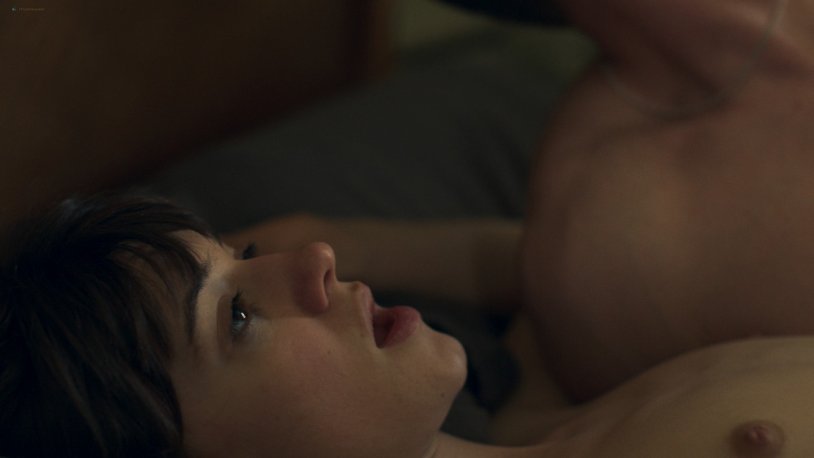 Daisy Edgar-Jones photo nude