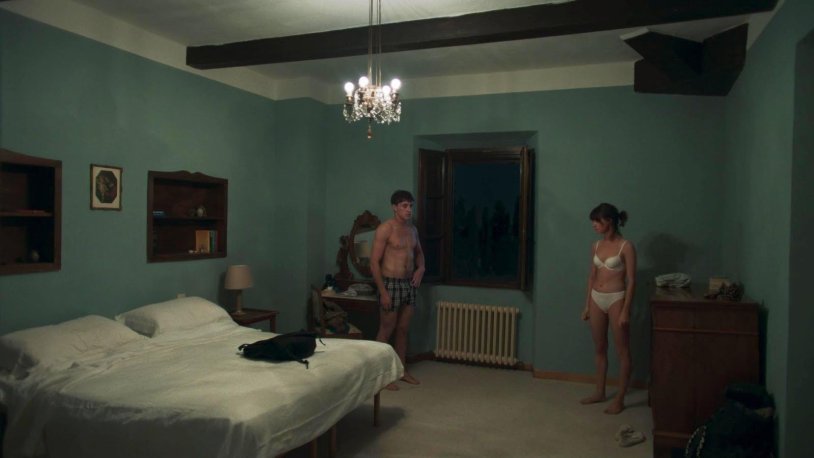 Daisy Edgar-Jones photo naked