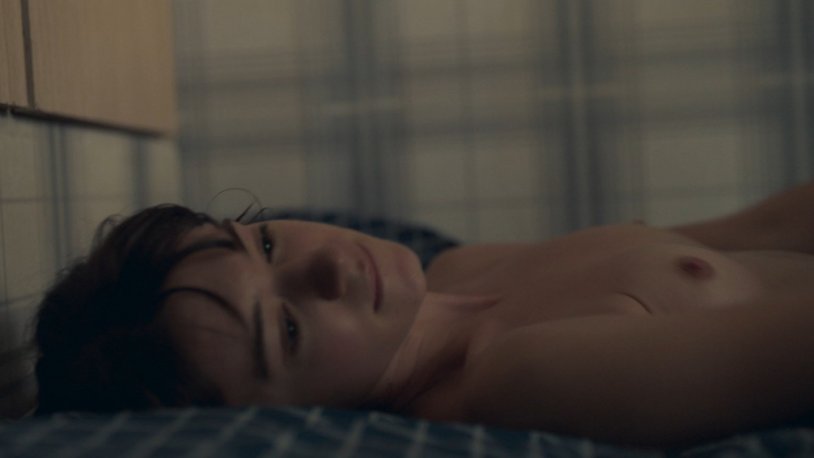 Daisy Edgar Jones Naked Propes