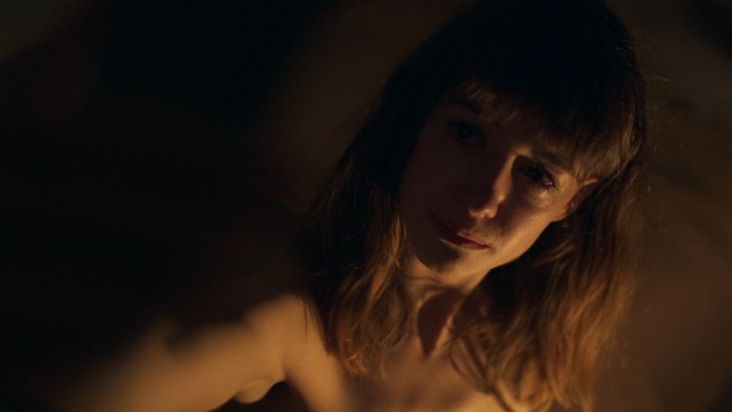 Daisy Edgar-Jones Daisy Edgar-Jones Naked