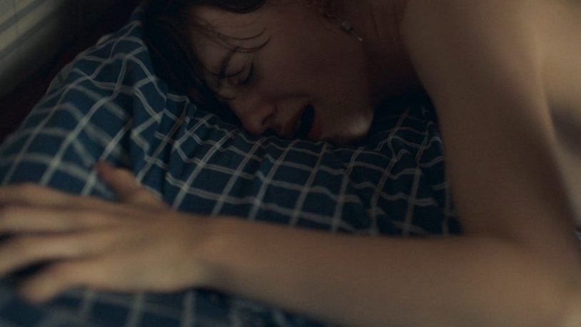 Daisy Edgar-Jones Naked