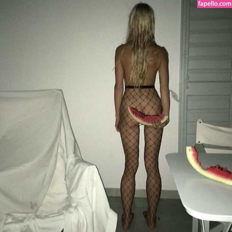 Anna Mikheeva Hofmanita XXX