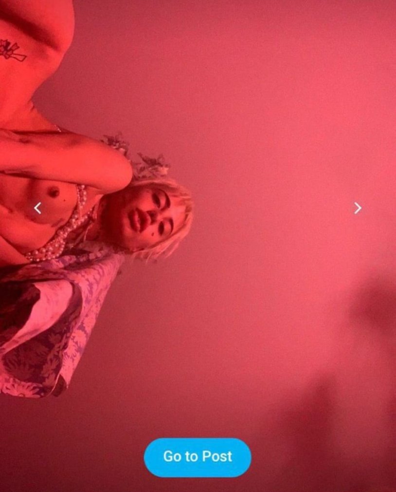 Anna Mikheeva Boys naked