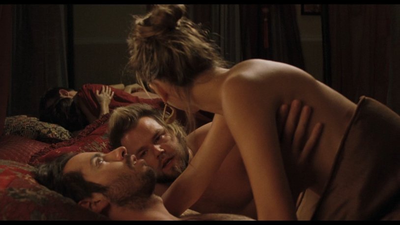 Angela Sarafyan Buffy