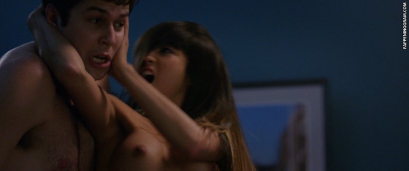 Angela Strelnikova Nude