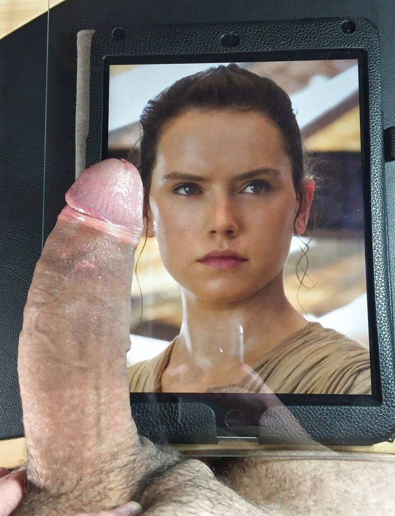Daisy Ridley Enravity Rei