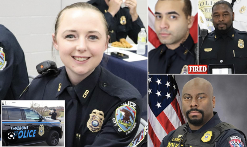 Megan Hall Tennessee