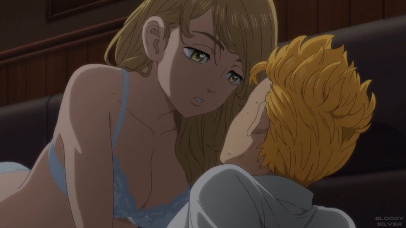 Tokyo Avengers Season