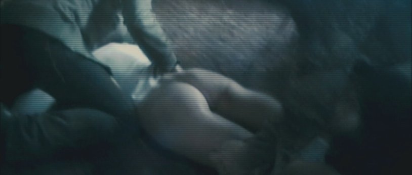 Actress Sarah Butler Naked