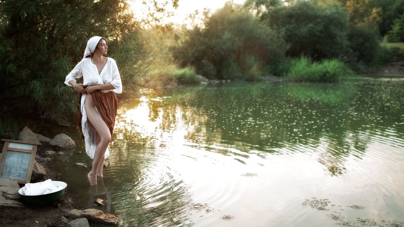 PhotoGrapher: Oksana Gromova