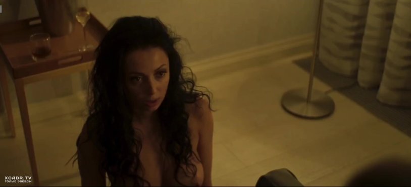 Ellina Bandeeva actress