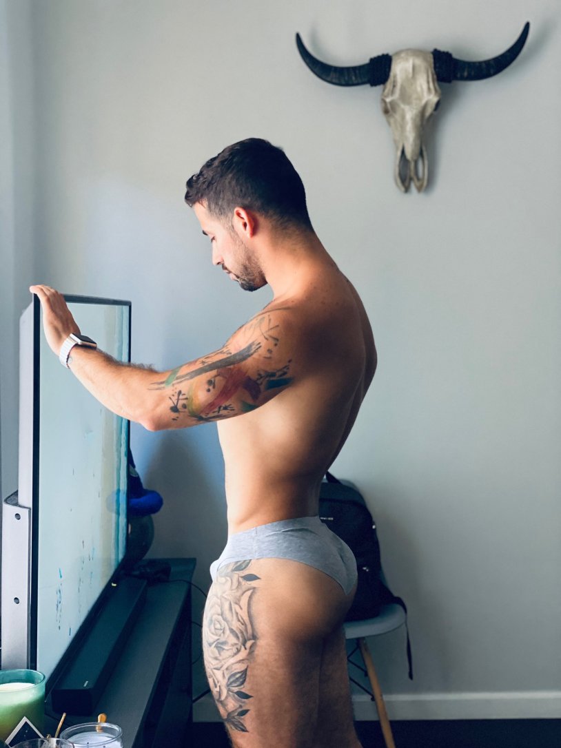 Abel Pirela Onlyfans