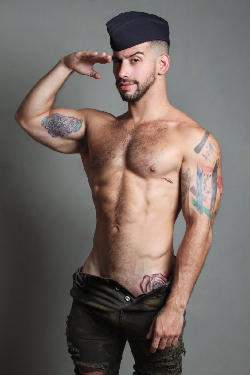 Abel Pirela Onlyfans