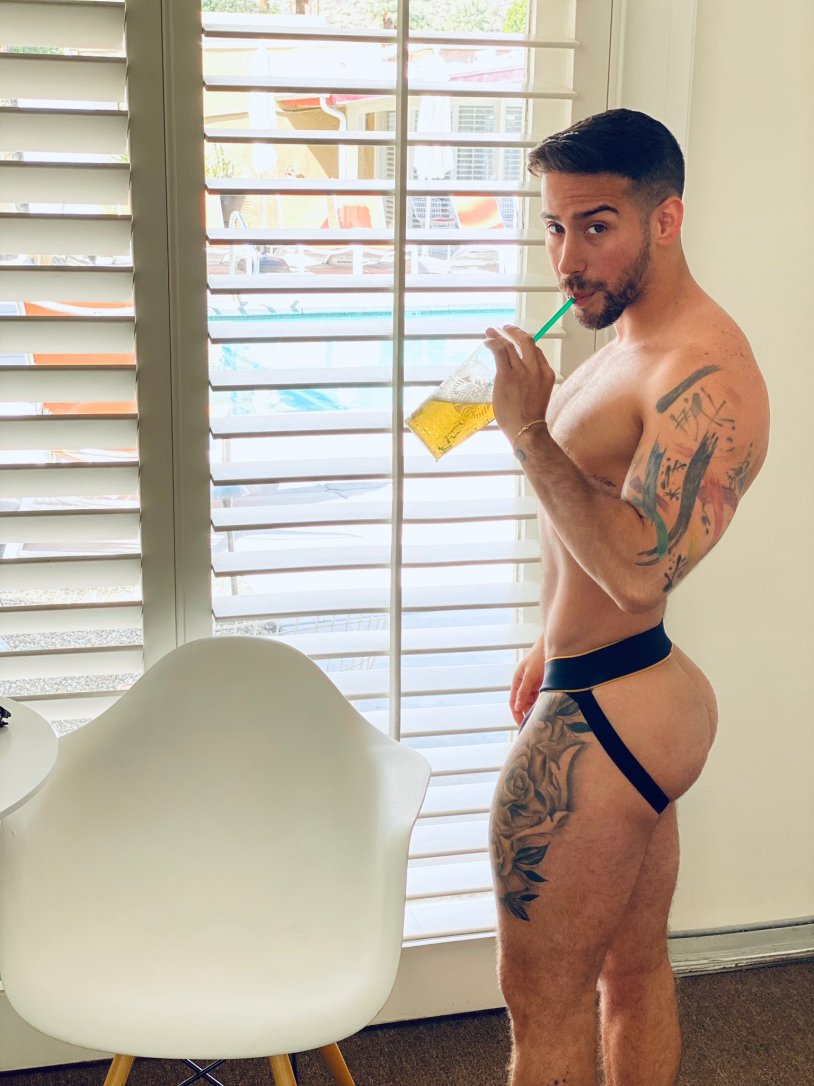 Francesco Jay Onlyfans